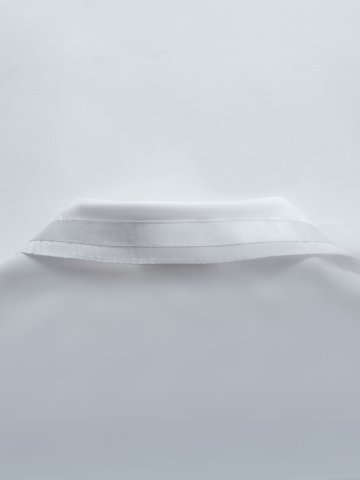 Халат женский Стандарт (тк.ТиСи), белый