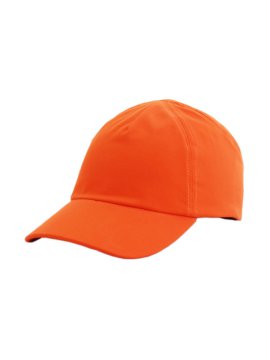 Каскетка защитная РОСОМЗ™ РЗ Favori®T CAP, оранжевая 95514