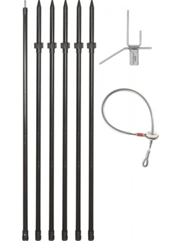 Комплект инсталляционный VENTO™ ИНСТАЛ-4, vpro 0274