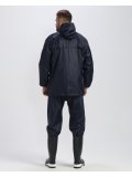 Костюм влагозащитный ProfLineSpecialist (ПВХ,210), т.синий
