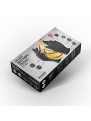 Перчатки Manipula Specialist® Эксперт Техно (нитрил 0,20мм, упак.25 пар), DG-025