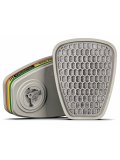 Фильтр противогазовый RESPIK® R59 А1В1Е1К1 (2 шт)