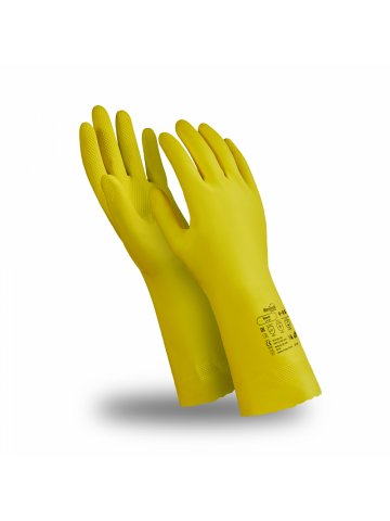 Перчатки Manipula Specialist® Блеск (латекс 0,4мм),CG-941